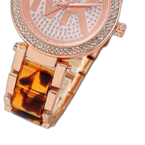 Michael Kors Parker Pave