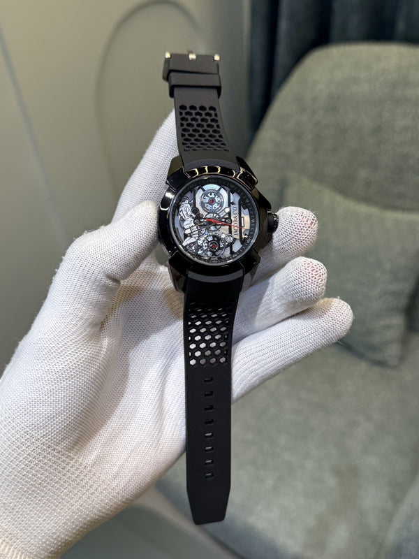 Jacob&Co Black