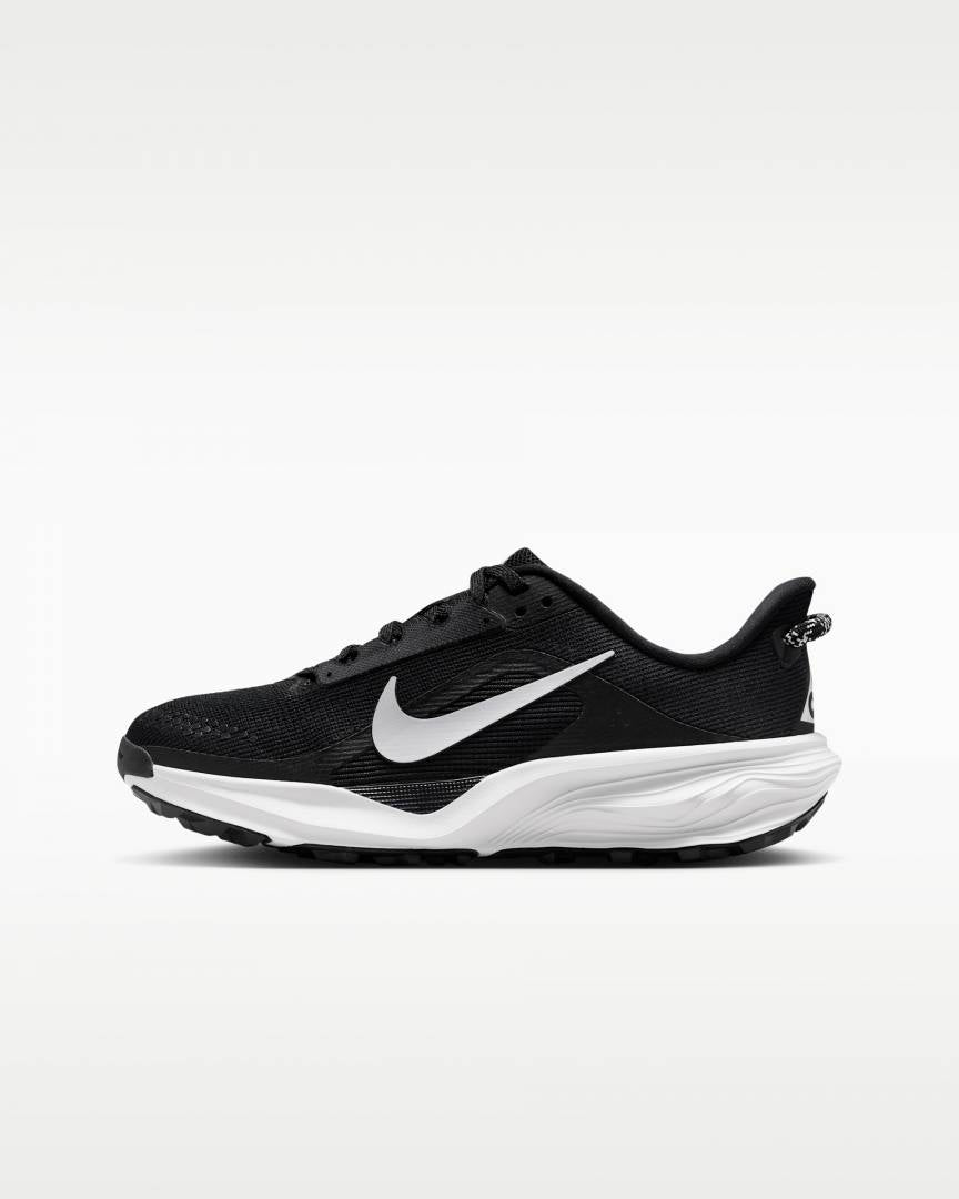 Nikk.eACG Pegasus Trail Running Black
