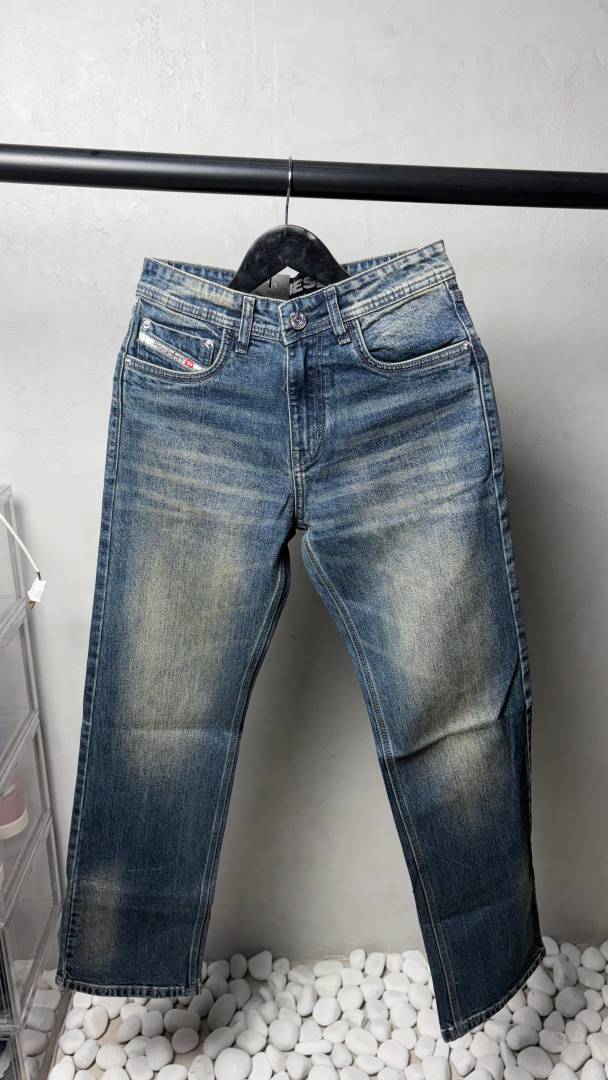 Diesel Premium Denim Jeans 2369.