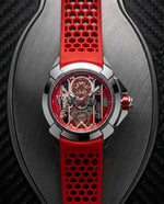 Jacob & Co. Epic X CR7 Flight of CR7