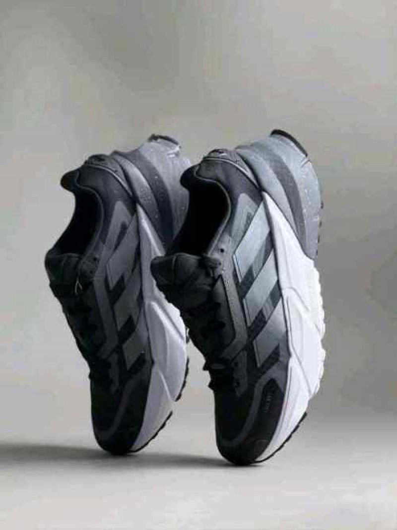 Adidas Adistar CRDY Running Black Grey