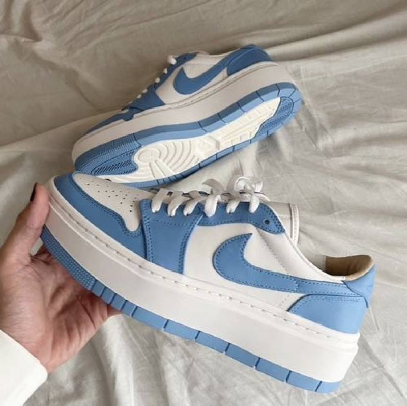 Nike Air Jordan 1 Elevate Low University Blue