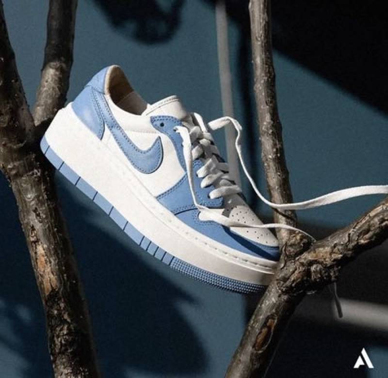 Nike Air Jordan 1 Elevate Low University Blue