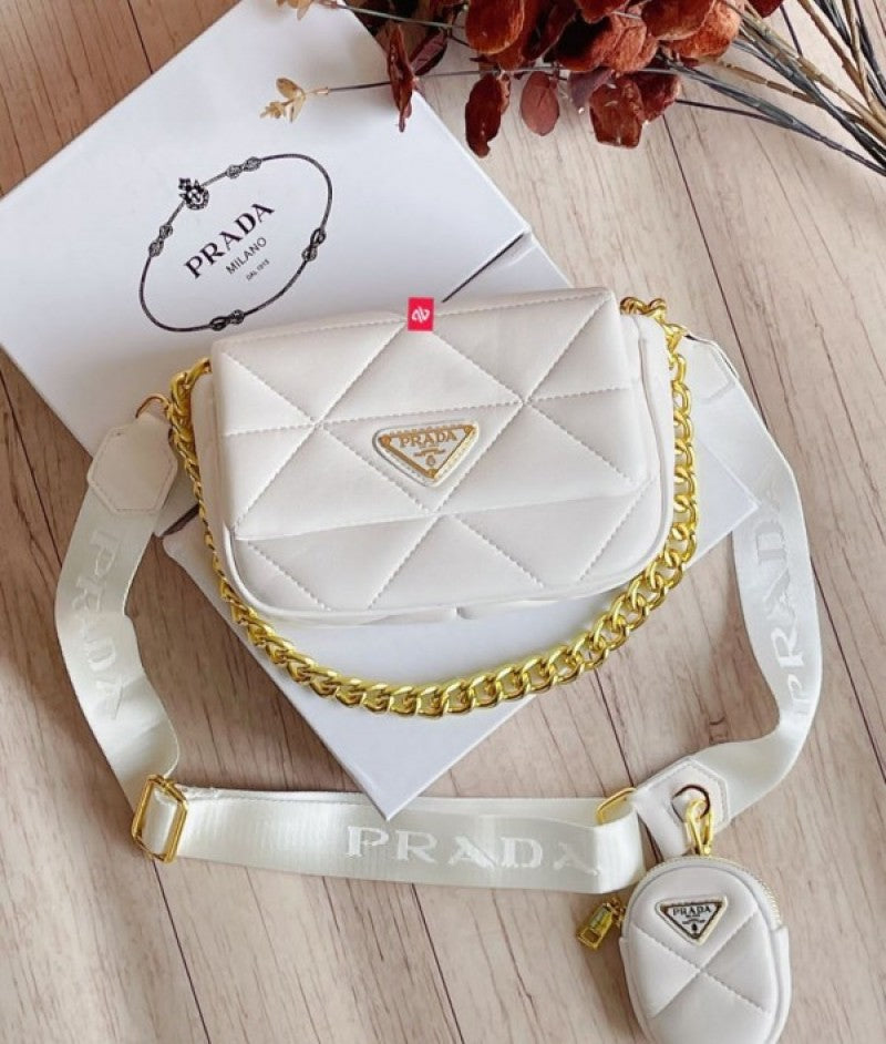 Prada_System_Nappa_Bag_With_Pradda_Iconic_Triangle_Design_Pochette_Bag_With_OG_Box_&_Dust_Bag_(White-272)