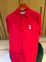 Tommy HILFIGER IMPORTED STORE ARTICLE POLO T SHIRT