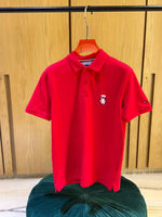 Tommy HILFIGER IMPORTED STORE ARTICLE POLO T SHIRT