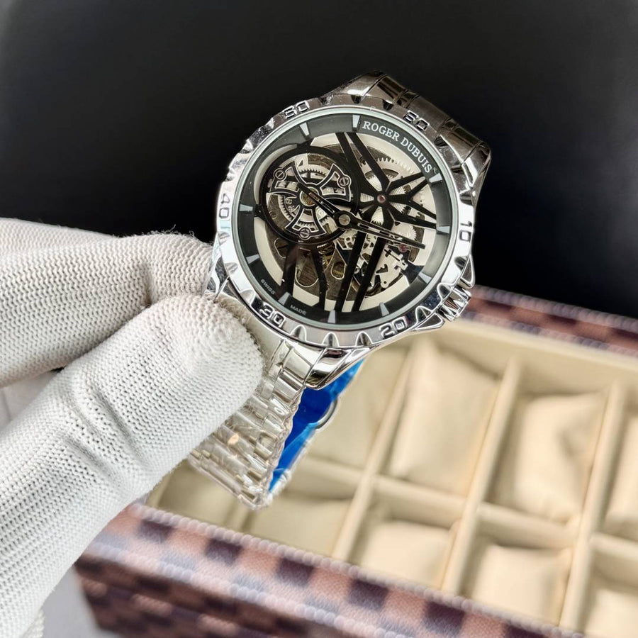 Roger Dubuis Automatic 017