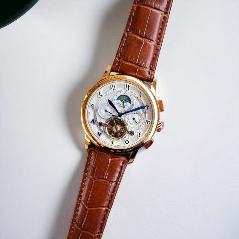 Patek Philipe baloon Automatic
