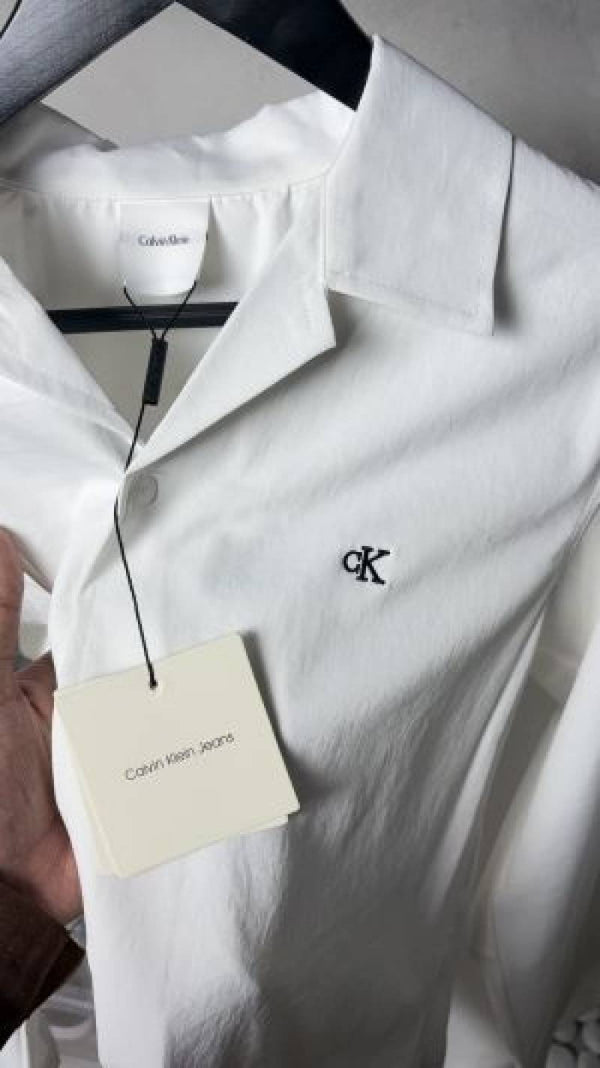 Calvin Kline Signature Co-ord Set 1211