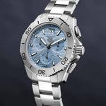Tag Huer aquaracer professional 200 chronograph