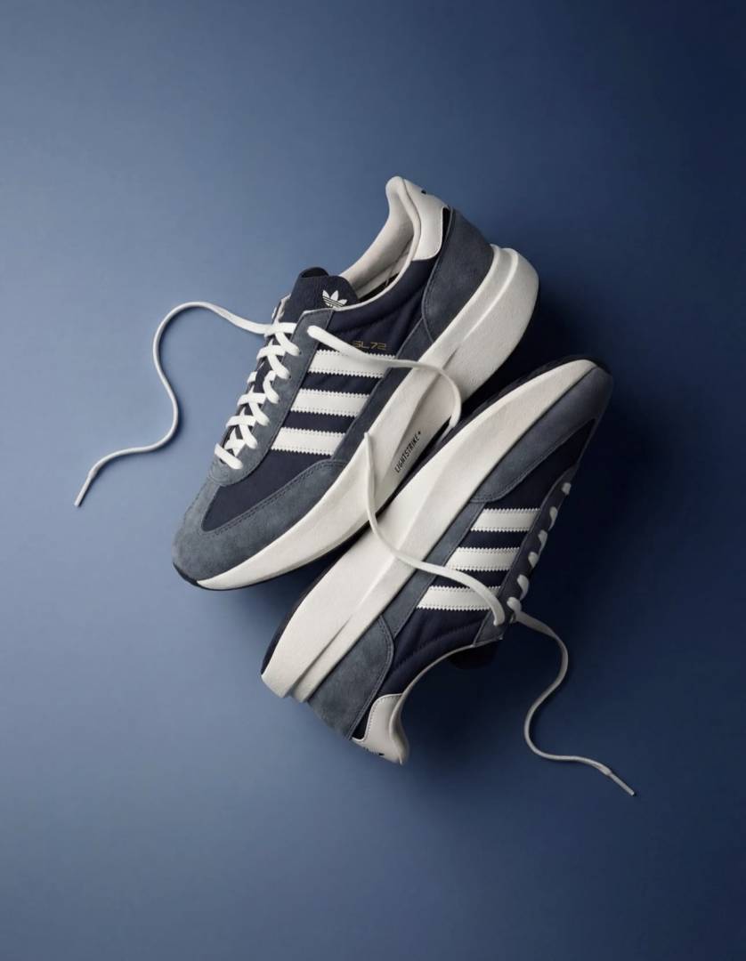 SL 72 Pro Grey