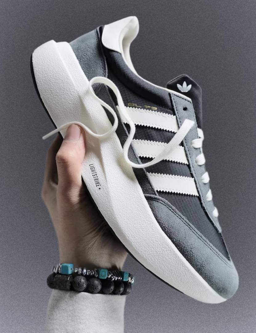 SL 72 Pro Grey