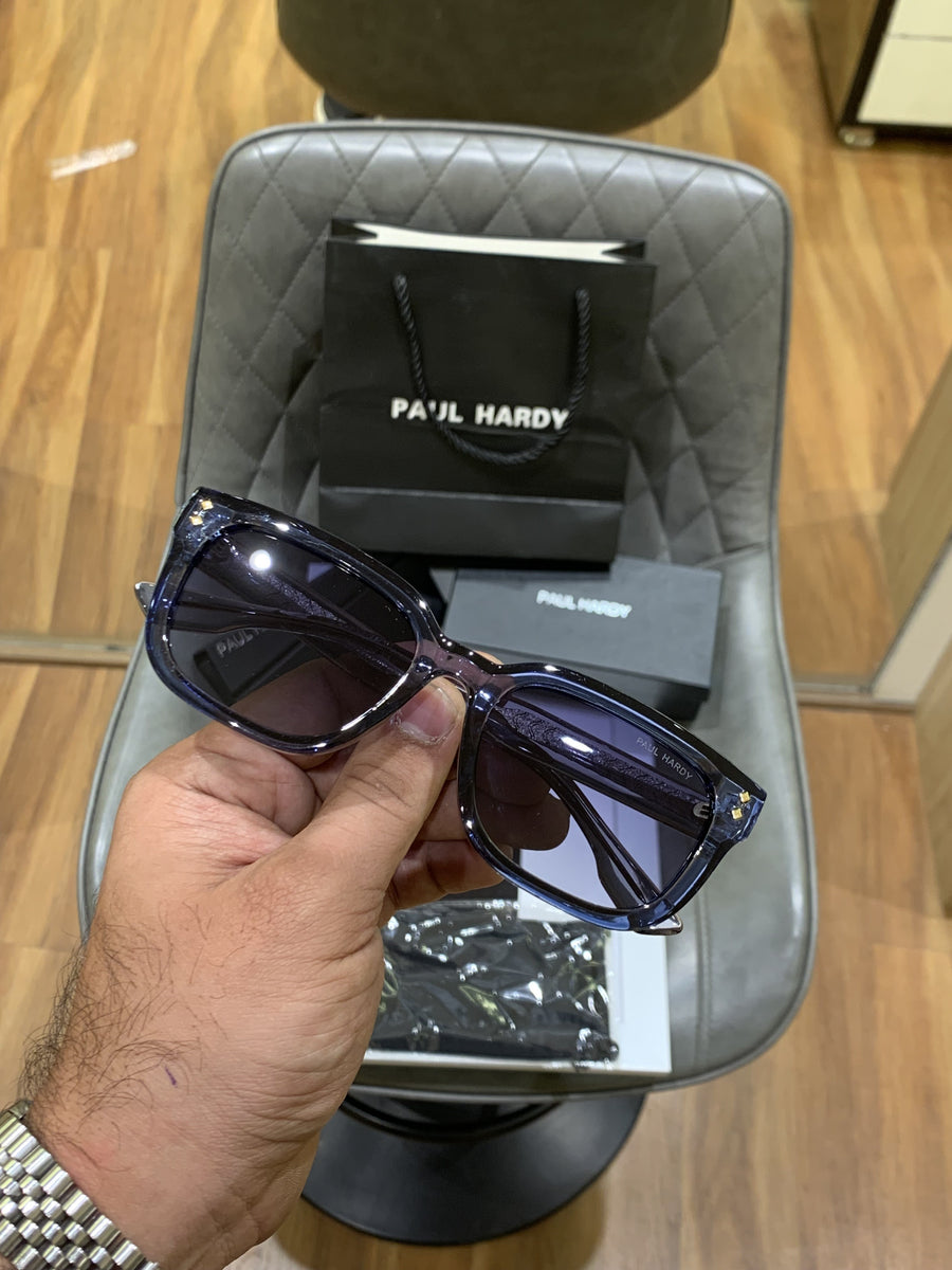 Paul hardy 9853 blue