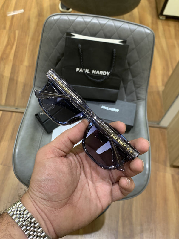 Paul hardy 9853 blue