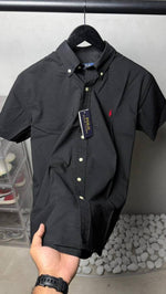 Ralph_ Laure_n AX Premium Half Sleeves Shirts 2471