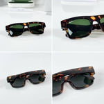 Ray-Ban 4415 Tiger Green GLASS