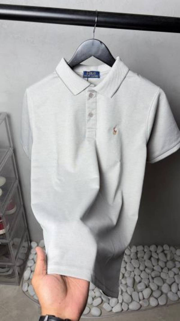 Ralph_ Laure_n Premium Polo T-Shirt with OG box Packaging 2245. Sale VS1000