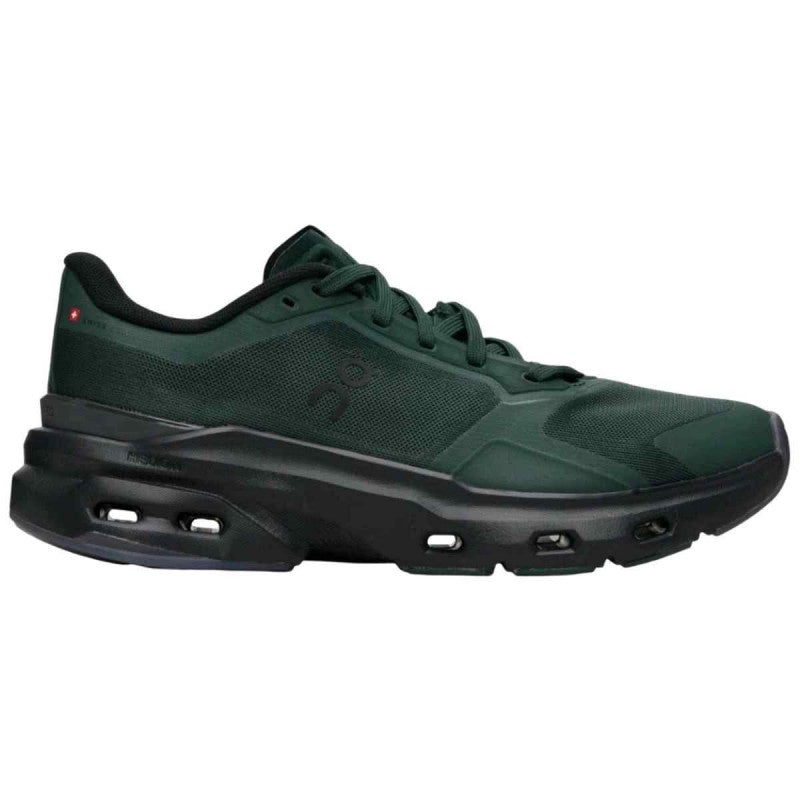 on cloudpulse 2 obsidian black 2711