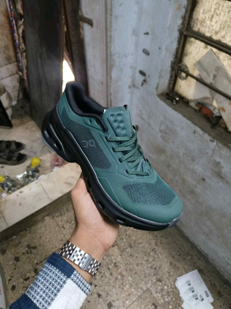 on cloudpulse 2 obsidian black 2711