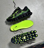 Nikk.e Air Liquid Max Green AppleVolt