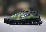 Nikk.e Air Liquid Max Green AppleVolt
