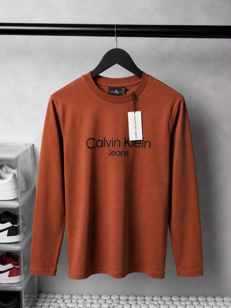 Calvin_ _Klei_n Premium shirt 1866. Sale-offer VS1000