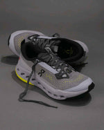 On Cloudsurfer Trail 2 Iron Lilac