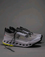 On Cloudsurfer Trail 2 Iron Lilac