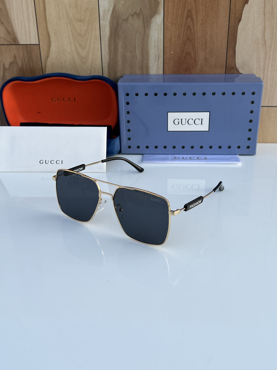 Gucci_7499_gold_black