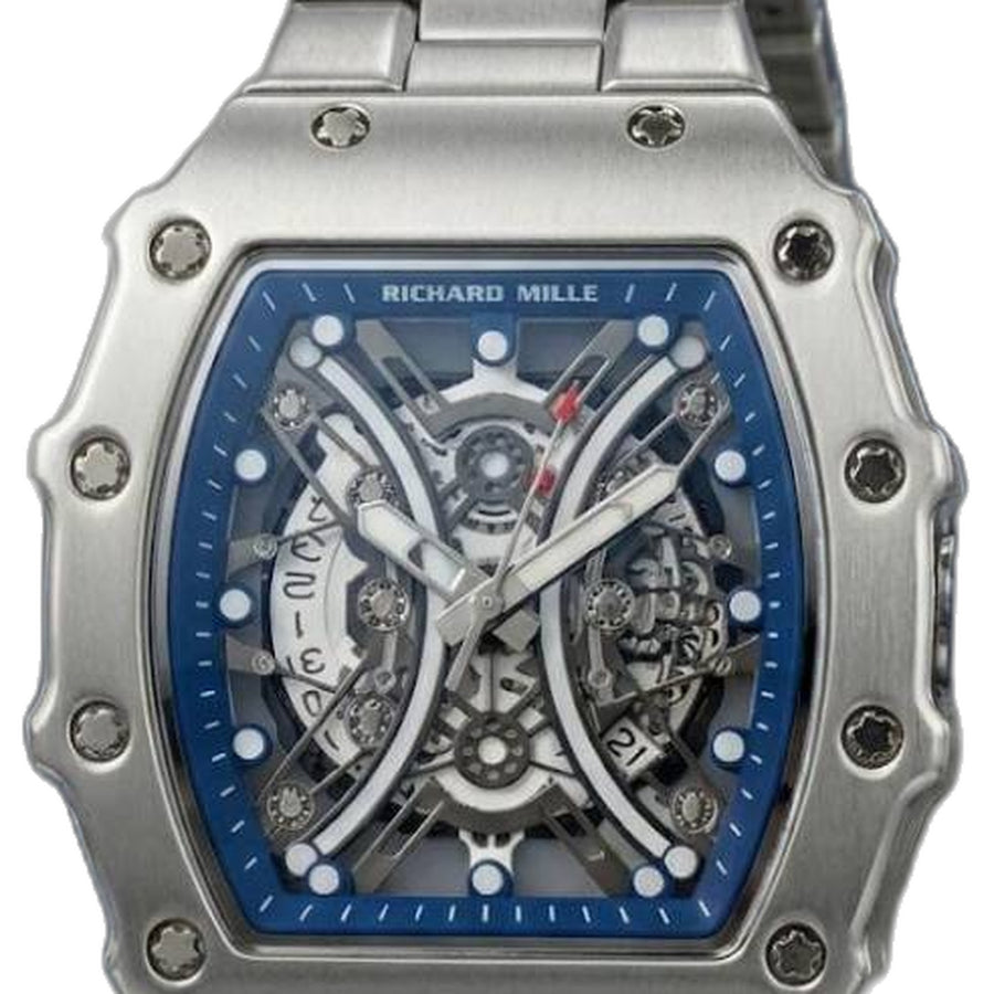 Richard Mille RM038 Bubba Watson Victory Edition