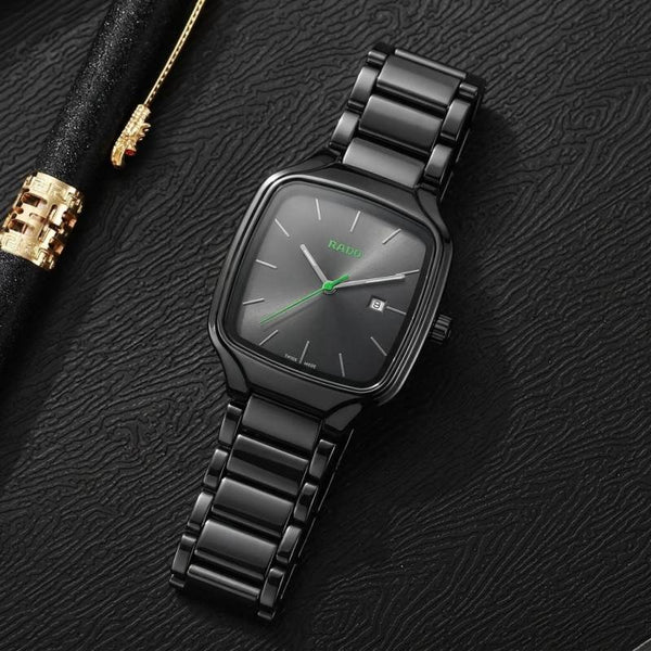 Rado True Square