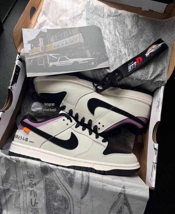 Nike sb dunk low pro ae86--sale
