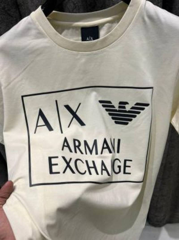 Emporio Arma-i IMPORTED STORE ARTICLE T-SHIRT
