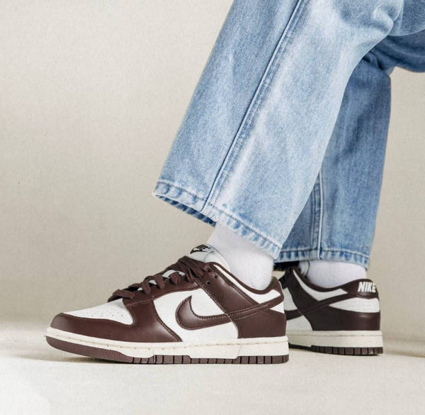 Nike SB Dunk Low Cacao Womens