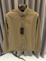 All_Saints imported shirt