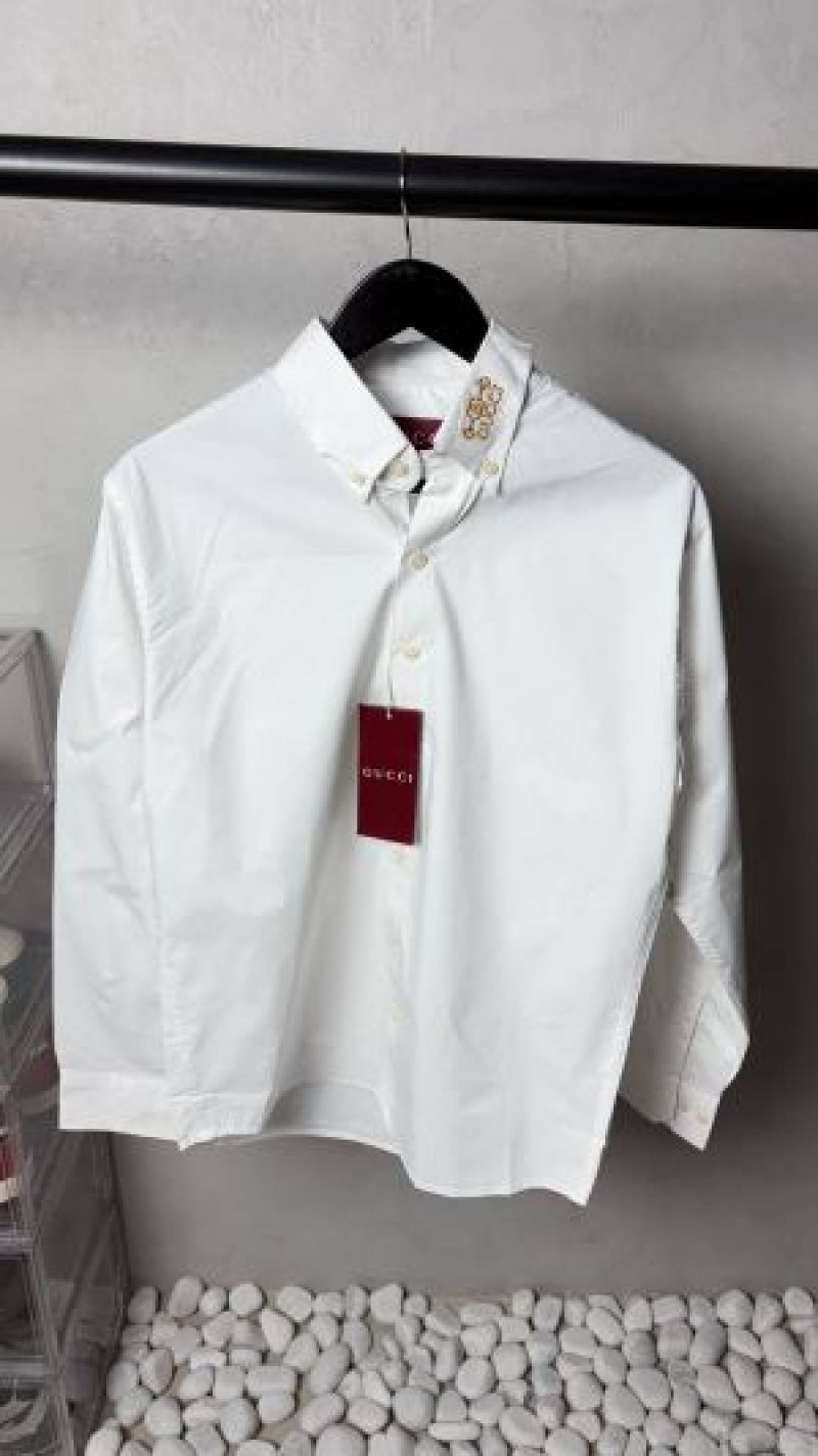 Gucci Premium Shirts 2085 Sale-offer VS1000