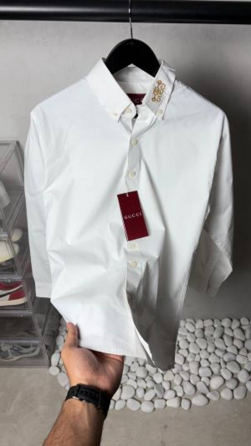 Gucci Premium Shirts 2085 Sale-offer VS1000