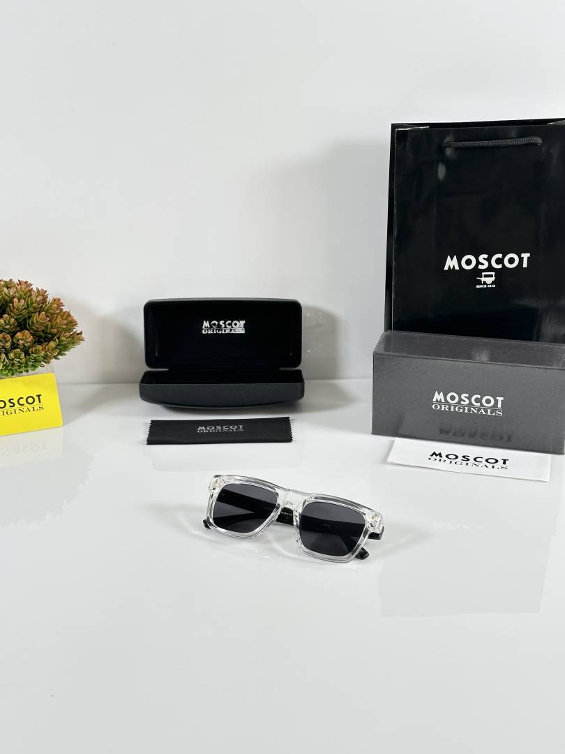 Moscot 1120 Water Black
