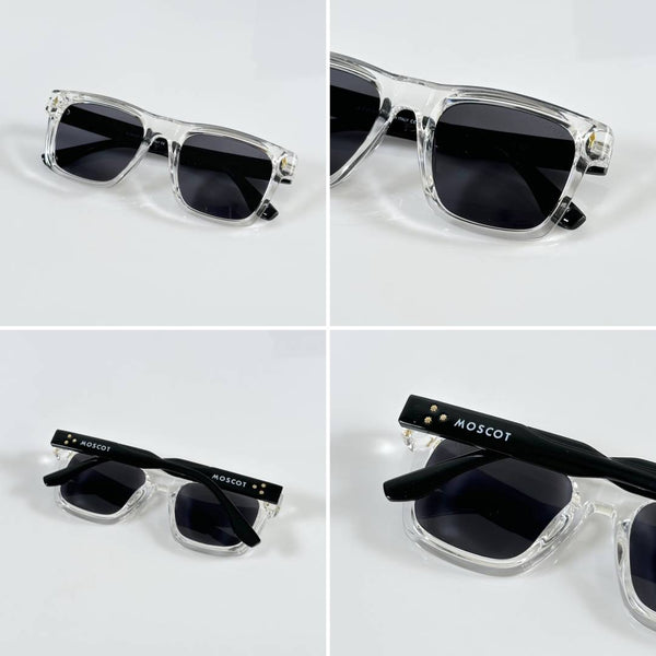 Moscot 1120 Water Black