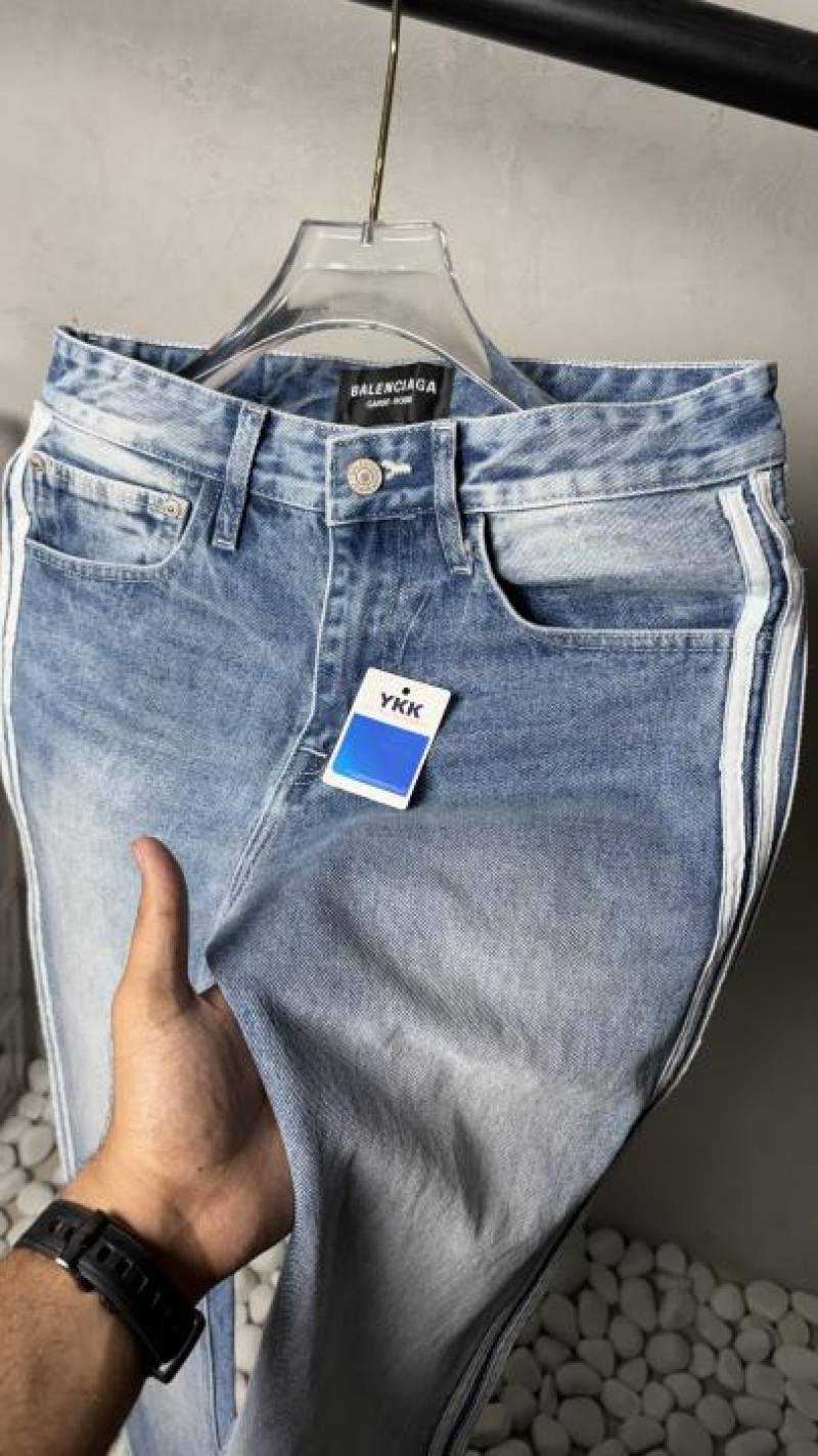 Balenciaga Premium Jeans 2143