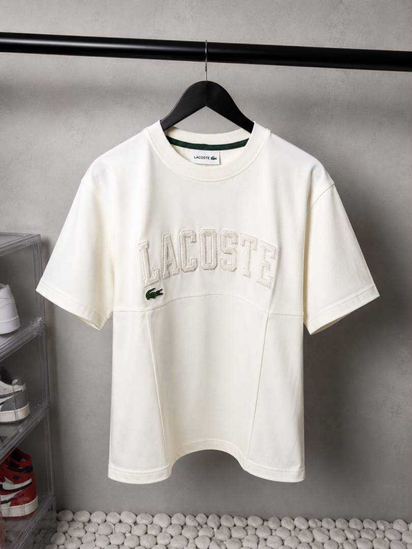 Lacoste_ Premium T-Shirt 1984.