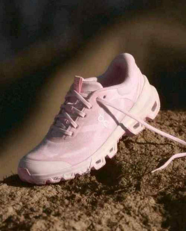 On Cloud Venture 2.0 Pale Pink 674