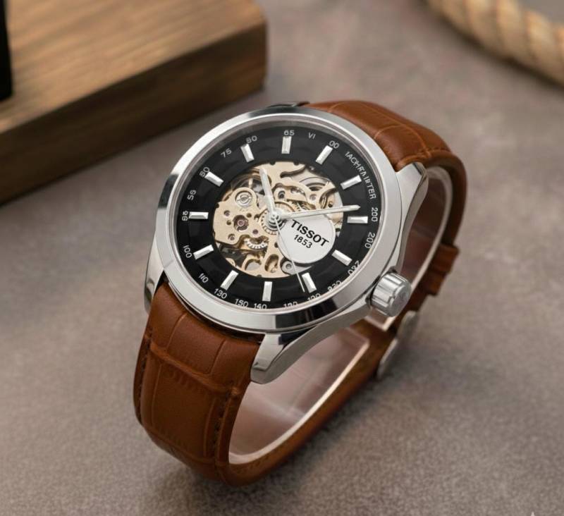Tissot 1853 Courier Automatic -J343