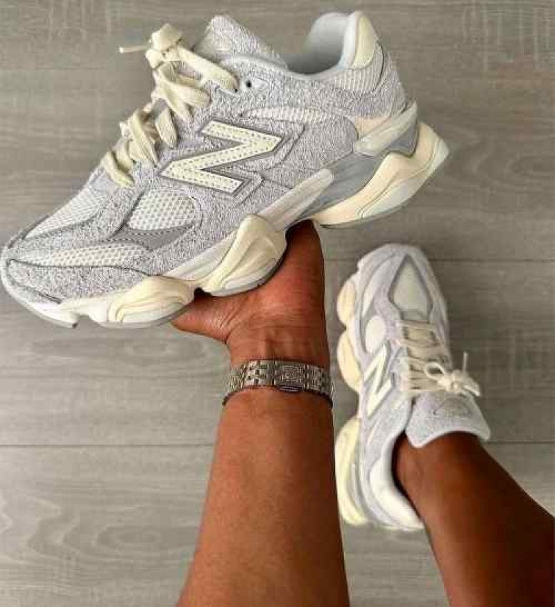 New balencee 9060 Quartz grey 556