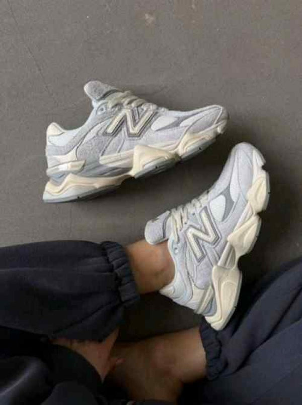 New balencee 9060 Quartz grey 556