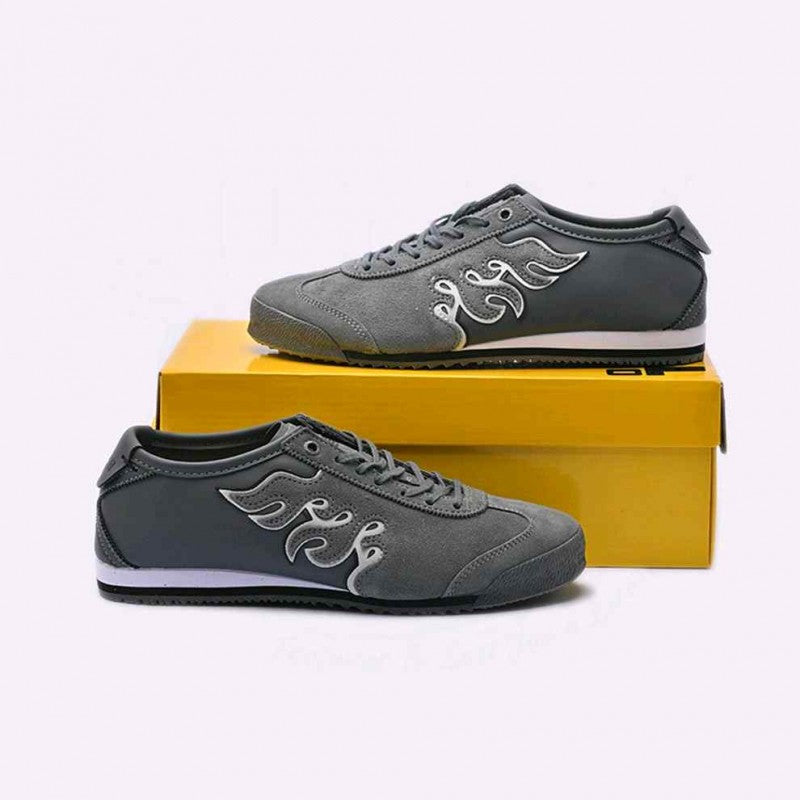 Onitsuka Tiger Mexico 66 SD Grey Black 2375