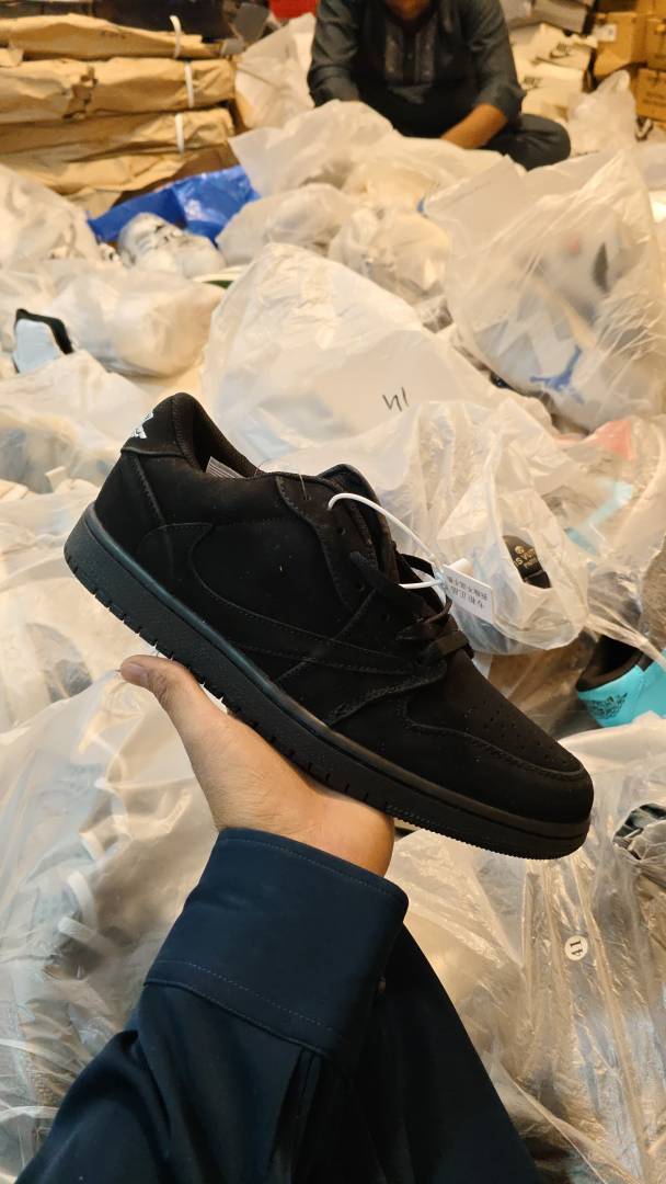 Nike Jordan Low Phantom --