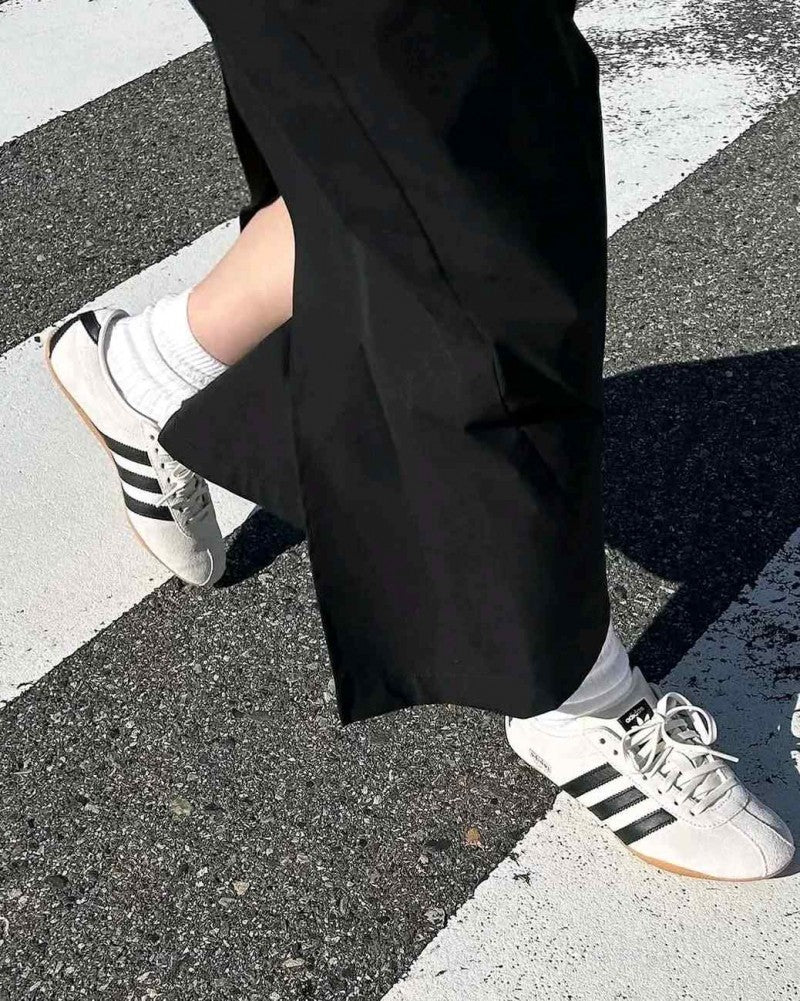 Adidas tokyo of white