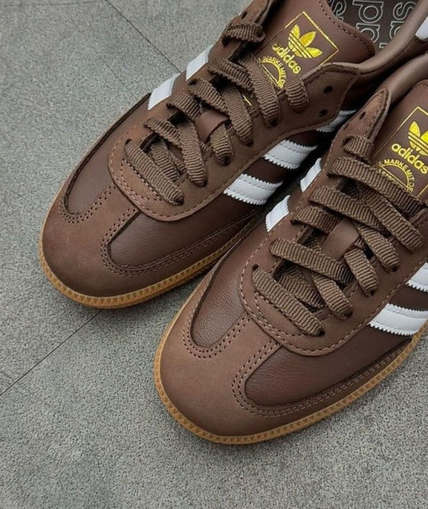 Adidas Samba OG Earth Strata Gum 191